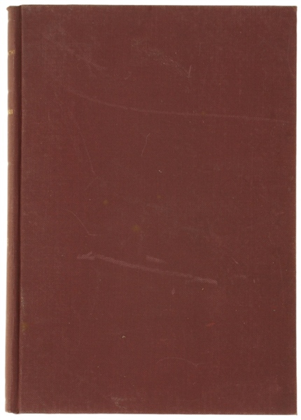 LEZIONI DI MERCEOLOGIA - III e IV Corso - Anno …