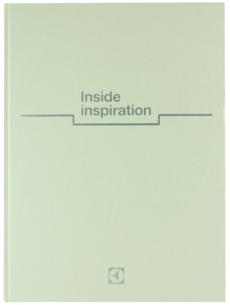 INSIDE INSPIRATION.