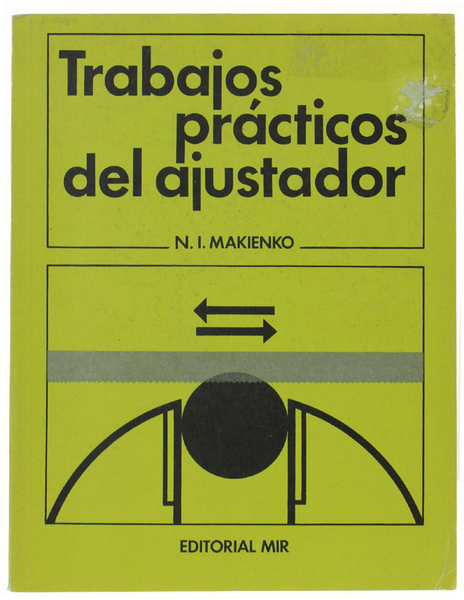 TRABAJOS PRACTICOS DEL AJUSTADOR.