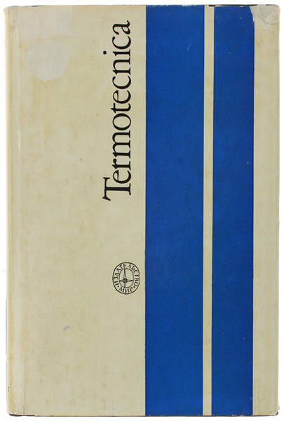 TERMOTECNICA. Tradotto dal russo da G.Charitonova.