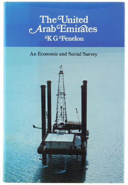 THE UNITED ARAB EMIRATES - An Economic and Social Survey.