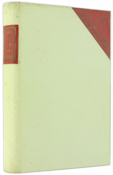 LE PIU' BELLE CITTA' D'ITALIA.