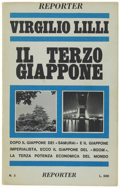 IL TERZO GIAPPONE.