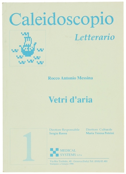 VETRI D'ARIA.