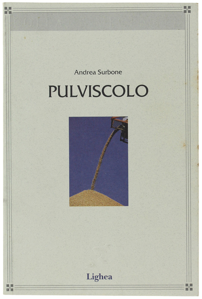 PULVISCOLO.