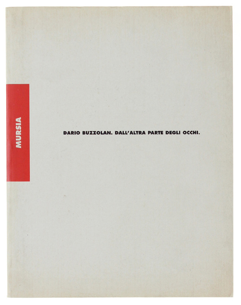 DALL'ALTRA PARTE DEGLI OCCHI