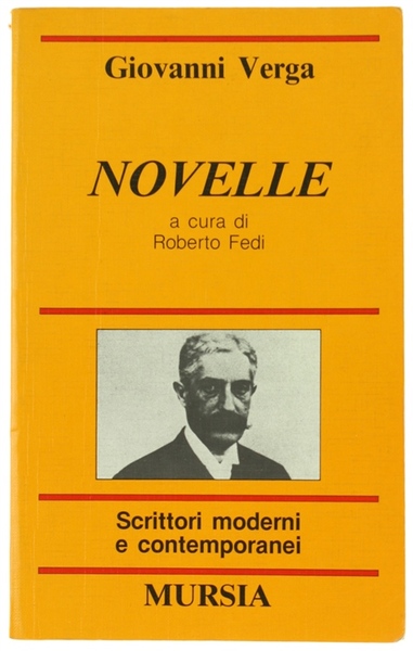 NOVELLE.