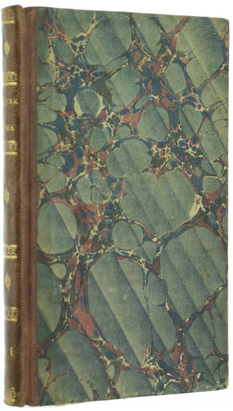 LOFFREDO. Poemetto in quattro canti con pochi altri versi.