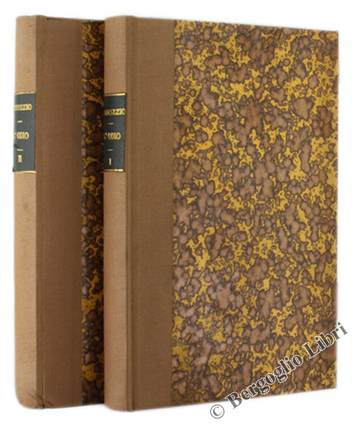 L'ODIO - Romanzo [Edizione originale]