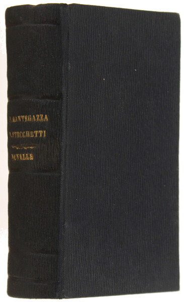 UN BACIO IN TRE + DAL PRIMO ALL'ULTIMO AMORE.
