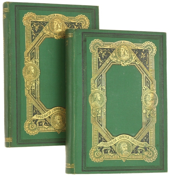 PROSE LETTERARIE di Paride Zaiotti trentino