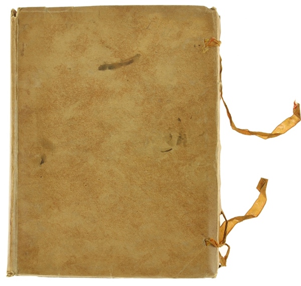 LA NOVELLA FRONDA. Manuale storico della letteratura e dell'arte italiana. …