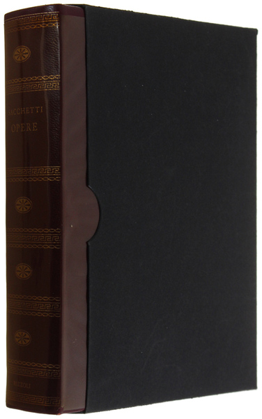 OPERE : Il Trecentonovelle. Dalle sposizioni di Vangeli. Dal libro …