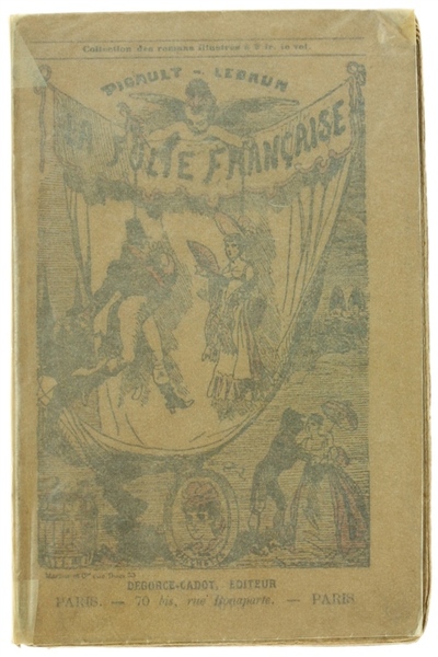 LA FOLIE FRANÇAISE (UNE MACEDONIE).