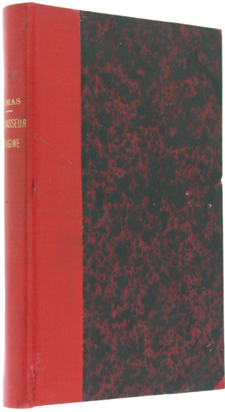 LE CHASSEUR DE SAUVAGINE.