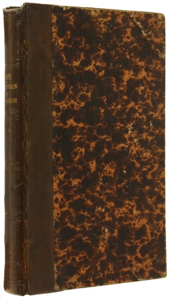 LE CHEMIN DE TRAVERSE.