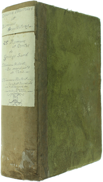 ROMANS POPULAIRES ILLUSTREES