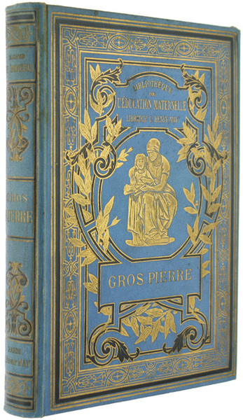 GROS PIERRE.