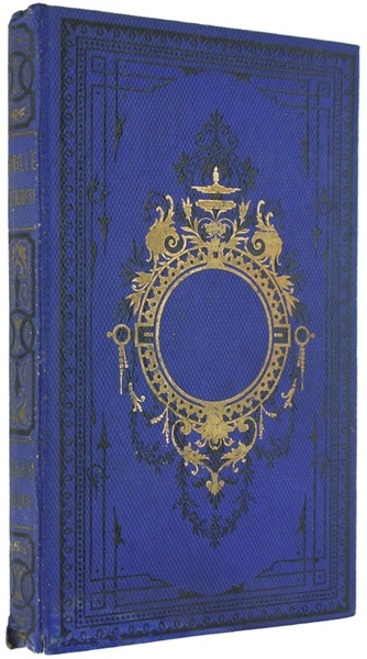 LA FAMILLE DE MONTAUBERT.