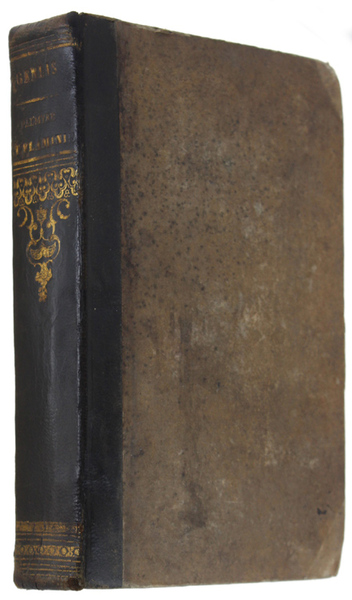 PALMYRE ET FLAMINIE, OU LE SECRET. Tome I - Tome …