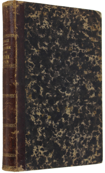 HISTOIRE D'UNE BOUCHÉE DE PAIN. Lettres à une petite fille …