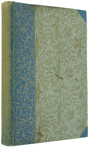 THE AUTOCRAT OF THE BREAKFAST-TABLE. Every man his own Boswell.