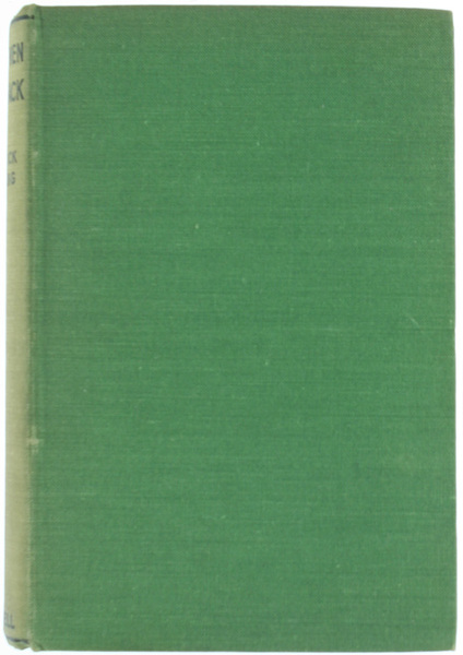 SEVEN MEN CAME BACK.