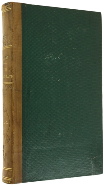 CHRONICLES OF THE CANONGATE. SAINT VALENTINE'S DAY; or, THE FAIR …