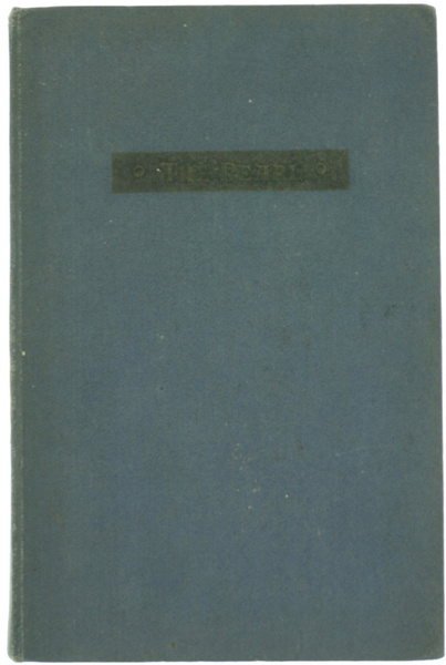 THE PEARL [First english edition]