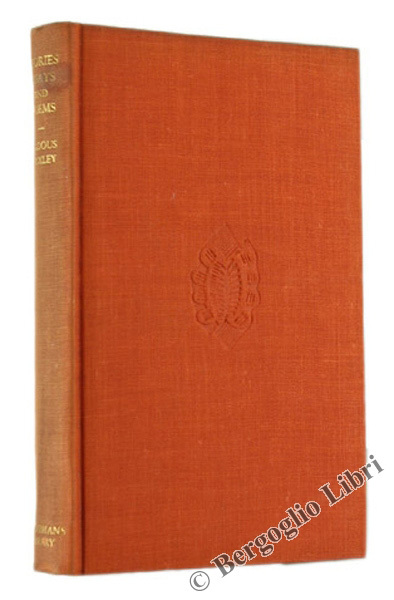 STORIES, ESSAYS, AND POEMS.