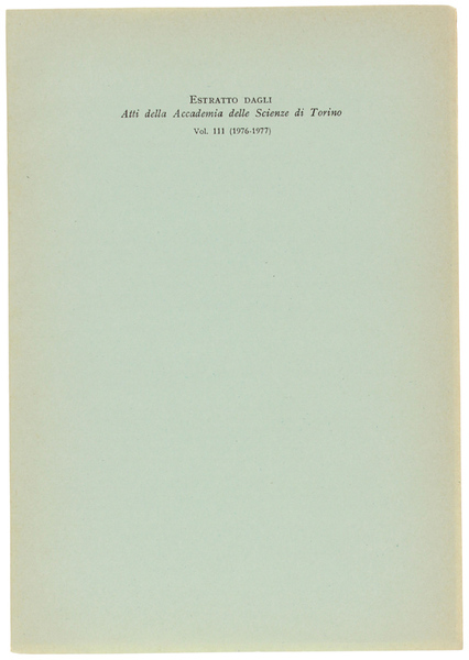 LA TERMINOLOGIA RELATIVA ALLA PROCEDURA DEL "SENATUM HABERE" IN SVETONIO. …