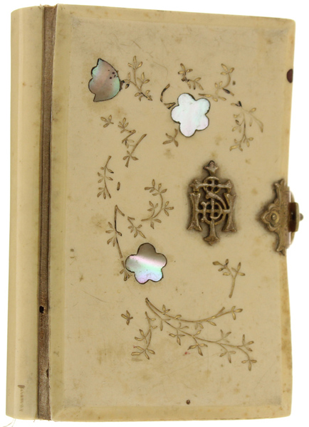 GUIDA SPIRITUALE composta da Monsignor Giambattista Lambruschini già vescovo di …