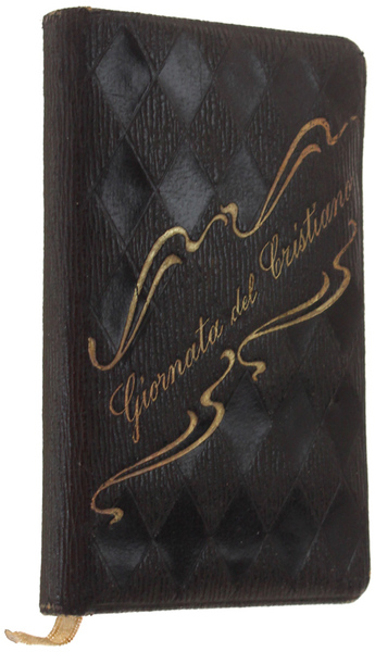 GIORNATA DEL CRISTIANO.