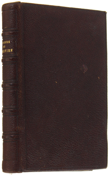 LA JOURNEE DU CHRETIEN SANCTIFIEE PAR LA PRIERE ET LA …