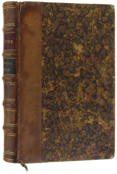 MADEMOISELLE DAFNE'. La toison d'or. Arria Marcella. Le petit chien …