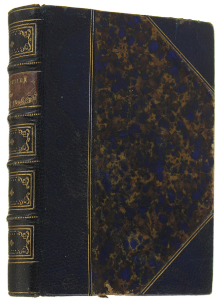 LES JEUNES-FRANCE. Romans gouguenards. Avec deux dessins originaux de Théophile …