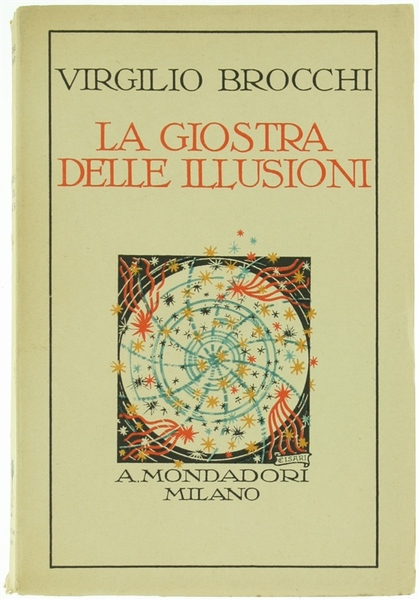 LA GIOSTRA DELLE ILLUSIONI.