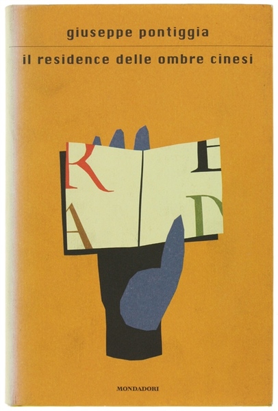 IL RESIDENCE DELLE OMBRE CINESI.