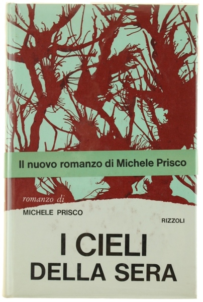 I CIELI DELLA SERA [come nuovo]