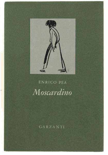 MOSCARDINO - Il servitore del diavolo