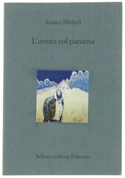 L'UOMO COL PANAMA.
