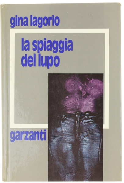 LA SPIAGGIA DEL LUPO.