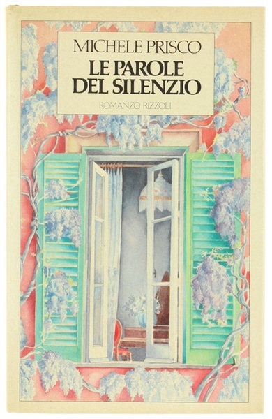 LE PAROLE DEL SILENZIO.