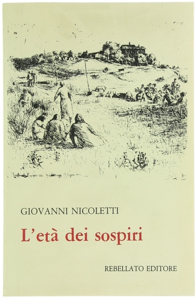 L'ETA' DEI SOSPIRI.