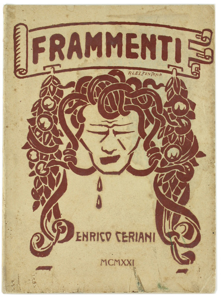 FRAMMENTI.