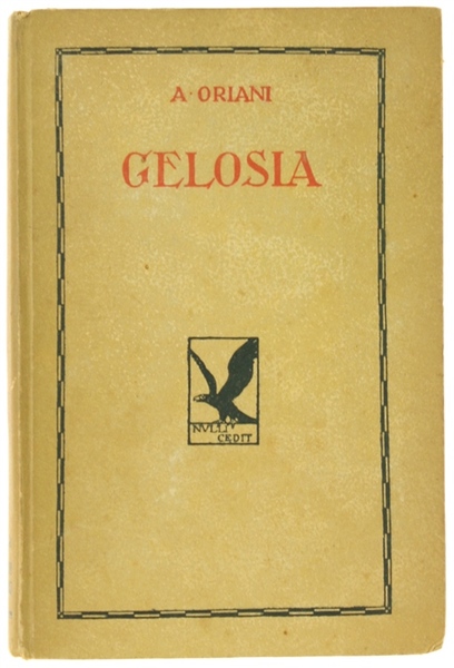GELOSIA.