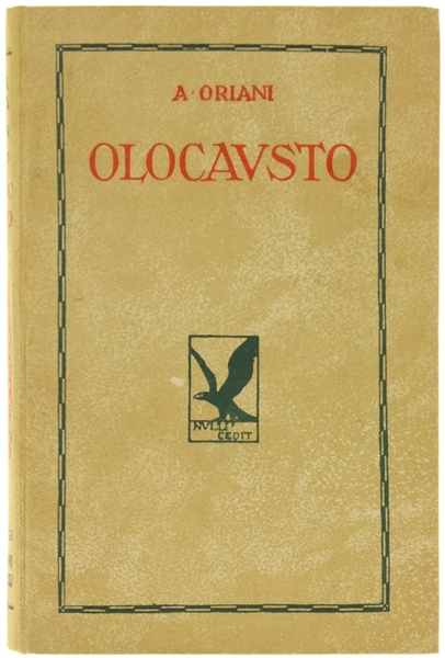 OLOCAUSTO.