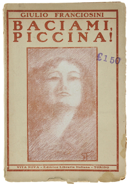 BACIAMI, PICCINA !