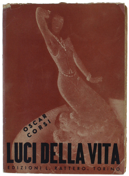 LUCI DELLA VITA.