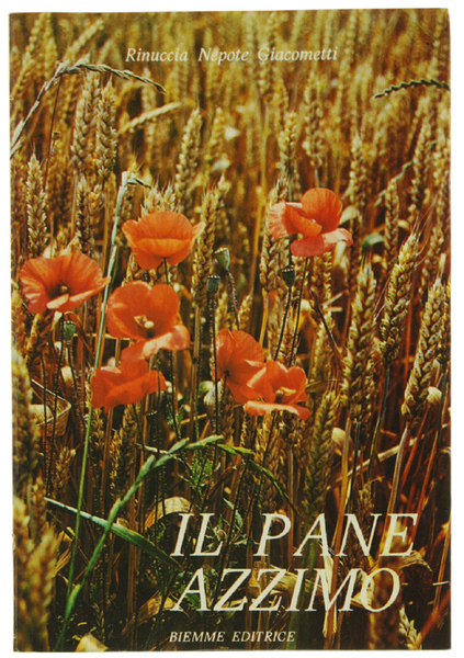 IL PANE AZZIMO.